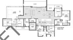 Leedon Green (D10), Condominium #462810801